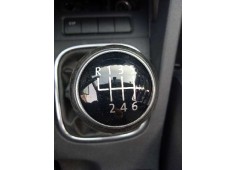 volkswagen golf v berlina (1k1) del año 2005 2