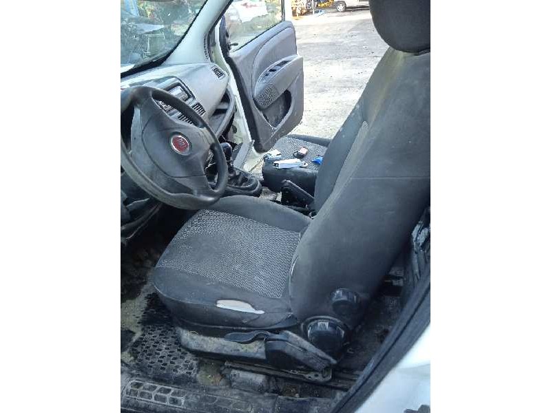 fiat doblo del año 2014