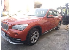 BMW X1 (E84)