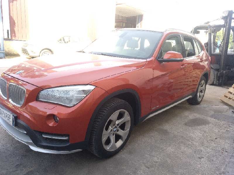 bmw x1 (e84) del año 2014