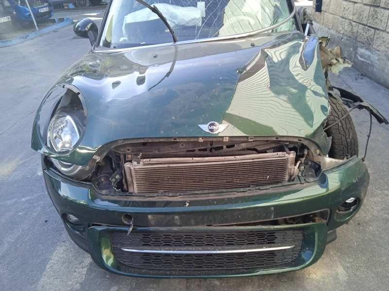 bmw mini (r56) del año 2012