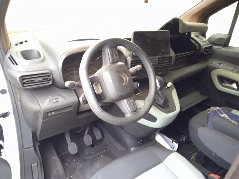 citroën berlingo del año 2020