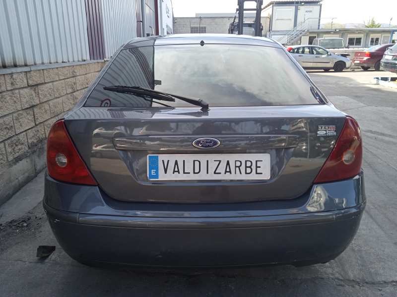 ford mondeo berlina (ge) del año 2002