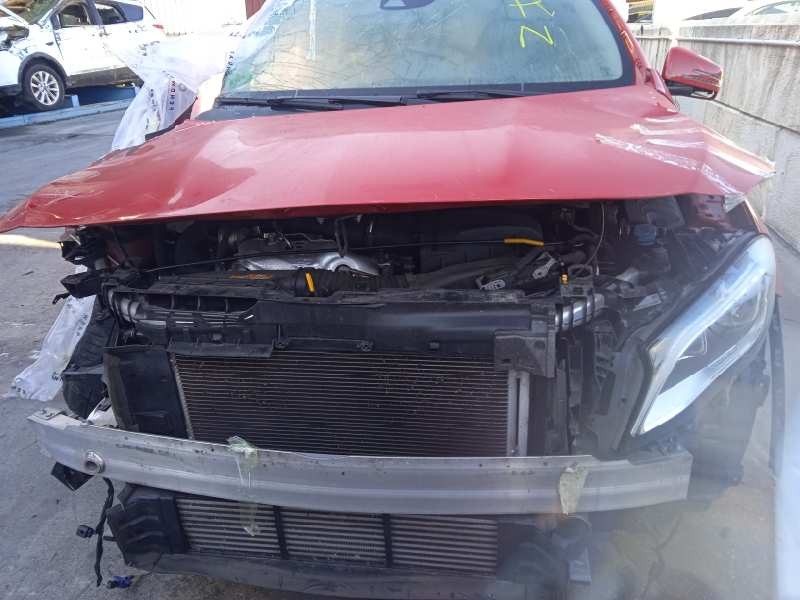 mercedes-benz clase gla (w156) del año 2018