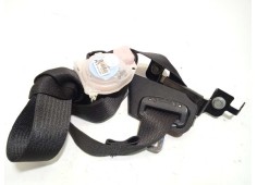 Recambio de cinturon seguridad trasero izquierdo para ford mustang basis referencia OEM IAM FR3B63611B69AE3ZHE   2