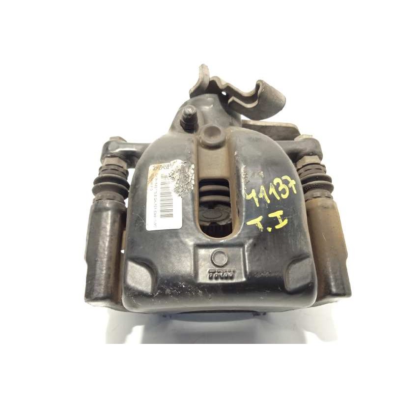 Recambio de pinza freno trasera izquierda para peugeot rcz basis referencia OEM IAM 4401R0  