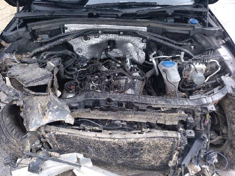 audi q5 (8r) del año 2017