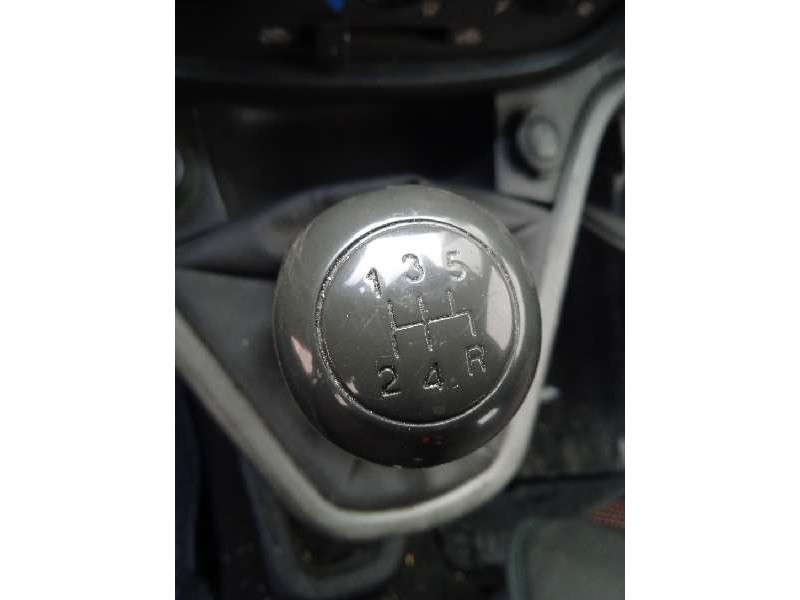 fiat doblo cargo (223) del año 2007