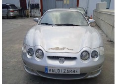 hyundai coupe (rd) del año 2001 2