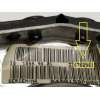 Recambio de airbag delantero izquierdo para bmw x5 (e53) 3.0d referencia OEM IAM 6762961 32306762961 