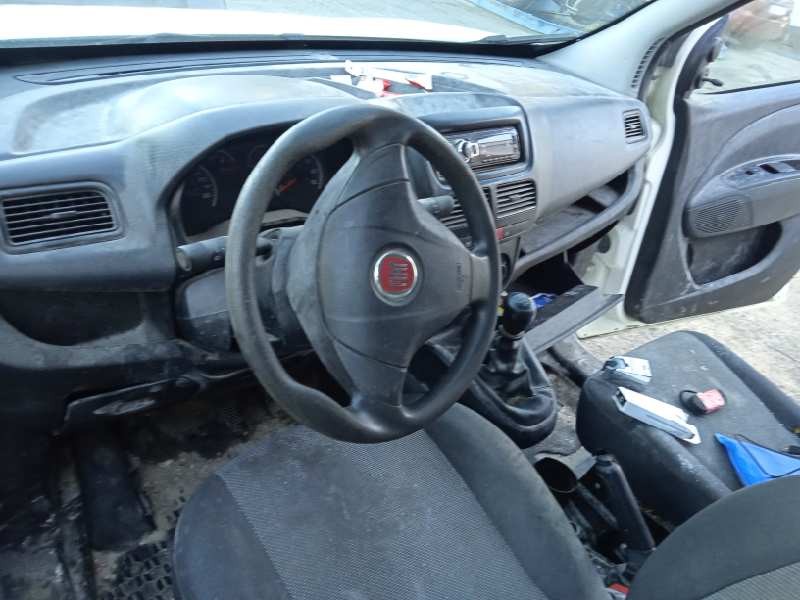 fiat doblo del año 2014