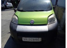 fiat fiorino del año 2012 2