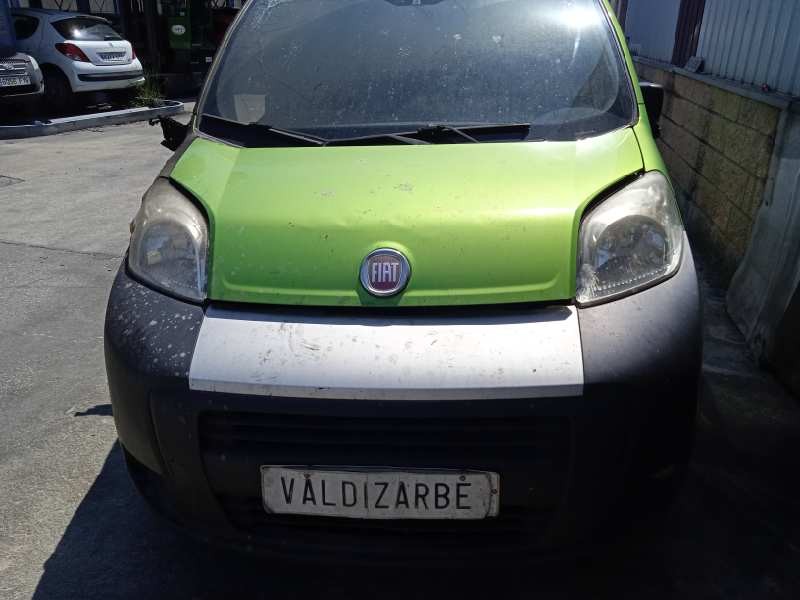 fiat fiorino del año 2012