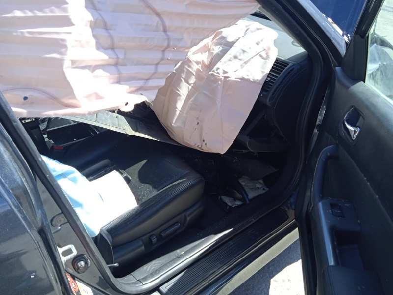 honda accord berlina (cl/cn) del año 2006