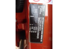 bmw x1 (e84) del año 2014 2