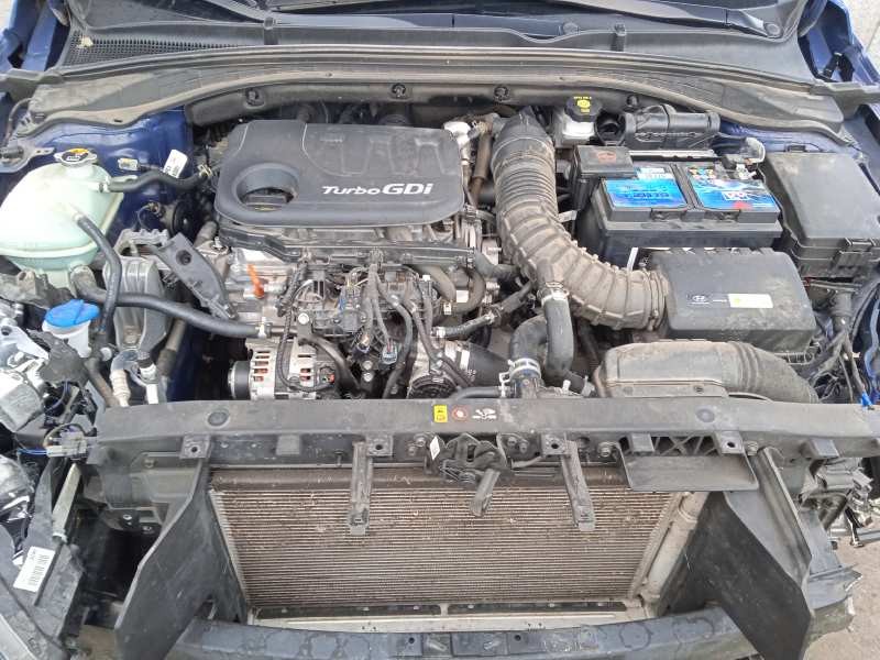 hyundai i30 (pd) del año 2018