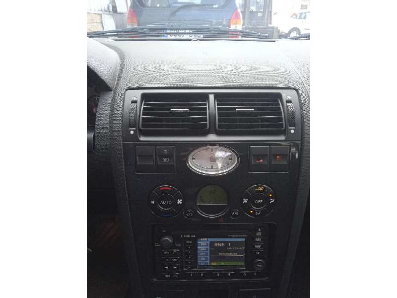 ford mondeo berlina (ge) del año 2002