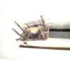 Recambio de refuerzo paragolpes trasero para land rover range rover iii (l322) 4.4 4x4 referencia OEM IAM DQE000022  XH4217A929A