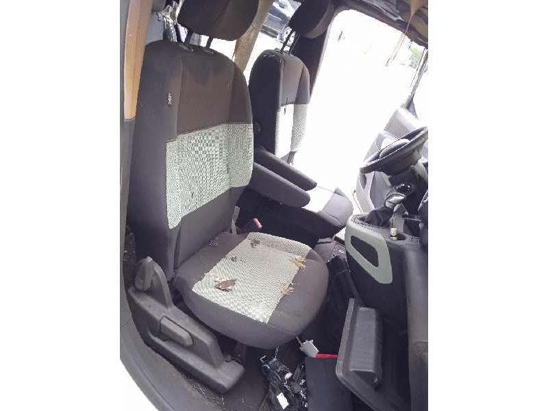 citroën berlingo del año 2020