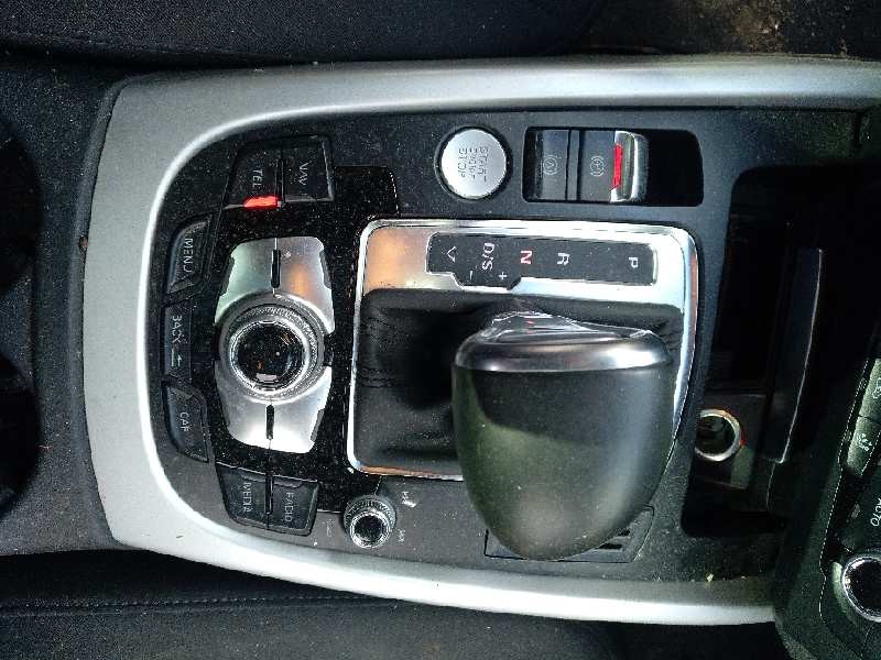 audi q5 (8r) del año 2017