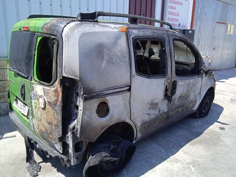 fiat fiorino del año 2012