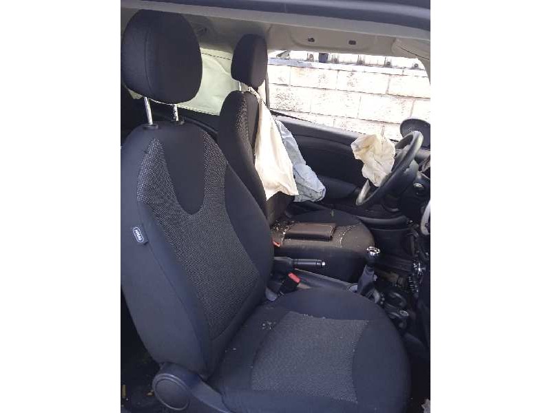 bmw mini (r56) del año 2012