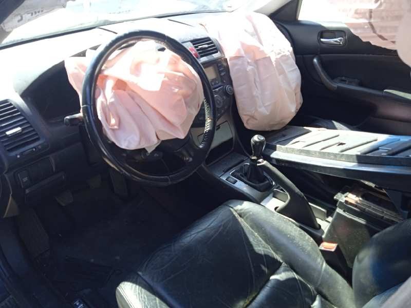 honda accord berlina (cl/cn) del año 2006