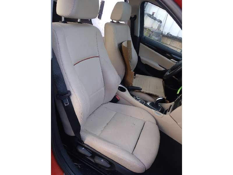 bmw x1 (e84) del año 2014