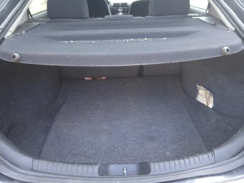 ford mondeo berlina (ge) del año 2002