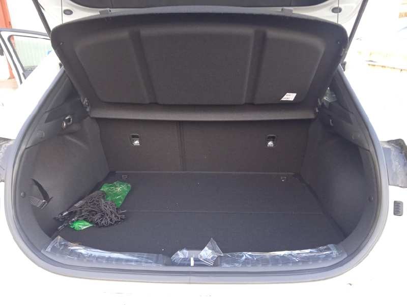 kia xceed del año 2023