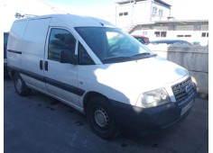 fiat scudo (222) del año 2004