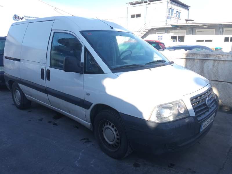 fiat scudo (222) del año 2004
