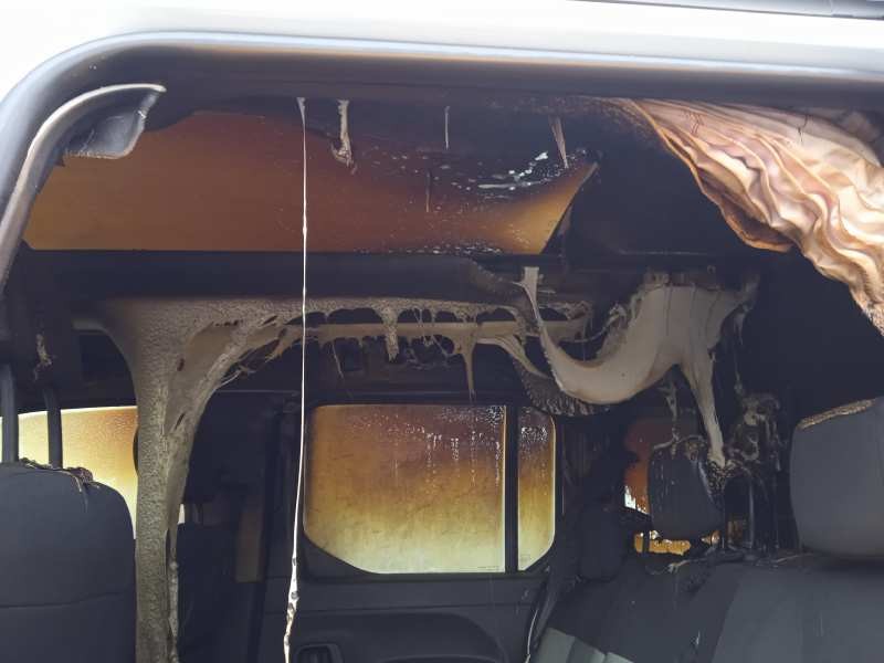 citroën berlingo del año 2020