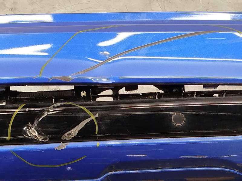 Recambio de paragolpes trasero para ford kuga iii (dfk) 2.5 duratec plug-in-hybrid referencia OEM IAM 2501871 LV4B17A894SVAPRAA - Azul 5