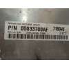 Recambio de centralita motor uce para dodge avenger 2.0 16v crd cat referencia OEM IAM P05033700AF K05033700AF 0281014265