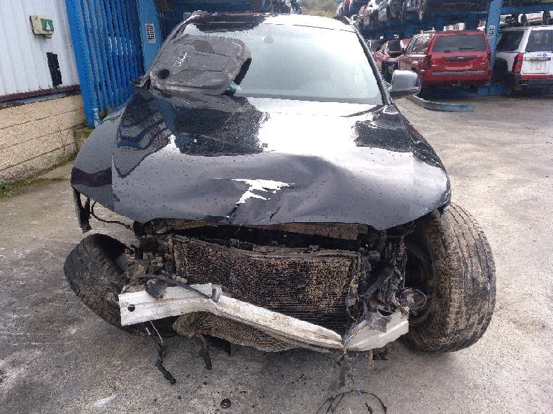 audi q5 (8r) del año 2017