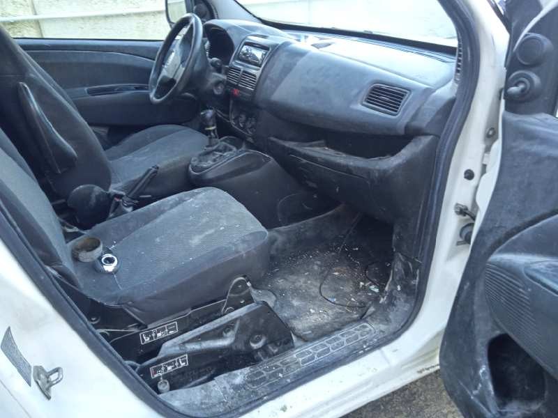 fiat doblo del año 2014