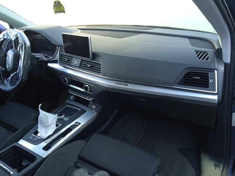 audi q5 (fyb) del año 2019