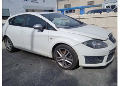 seat leon (1p1) del año 2010