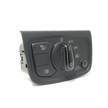 MANDO LUCES 4H0941531B 4H0941531B5PR
