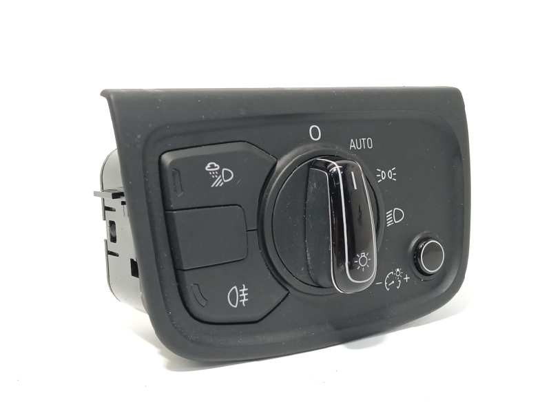 MANDO LUCES 4H0941531B 4H0941531B5PR