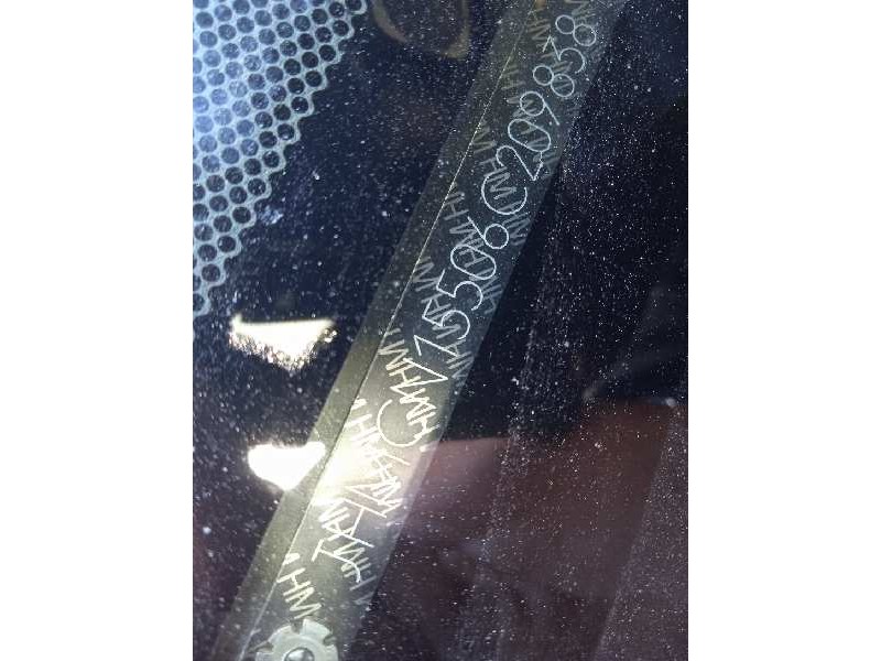 honda accord berlina (cl/cn) del año 2006