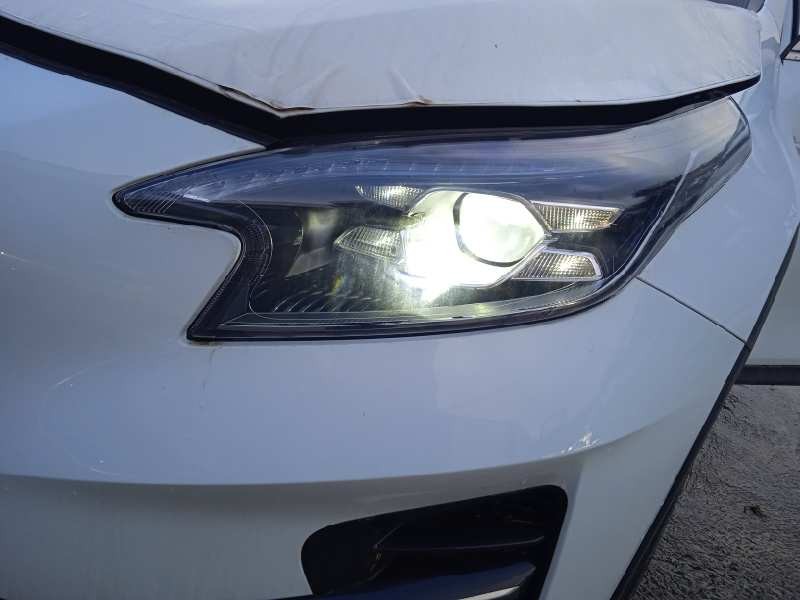 kia xceed del año 2023