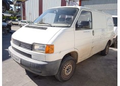 volkswagen t4 transporter/furgoneta (mod. 1991) del año 1997 2
