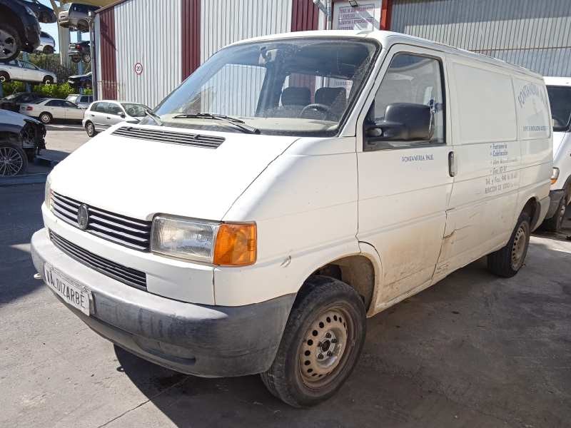 volkswagen t4 transporter/furgoneta (mod. 1991) del año 1997