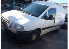 fiat scudo (222) del año 2004 2