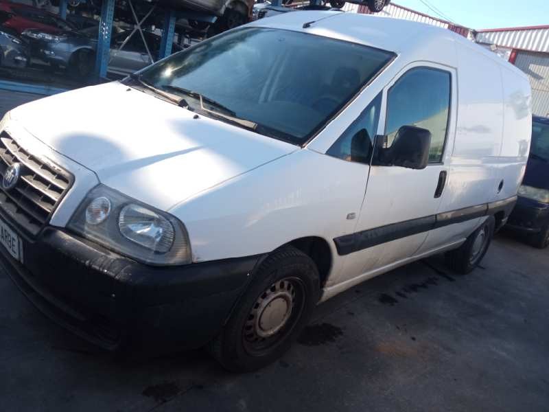 fiat scudo (222) del año 2004