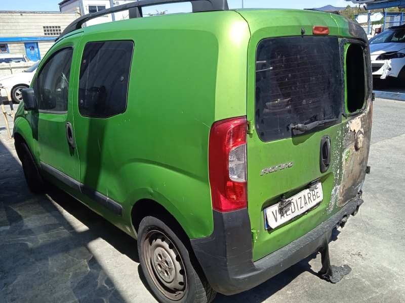 fiat fiorino del año 2012