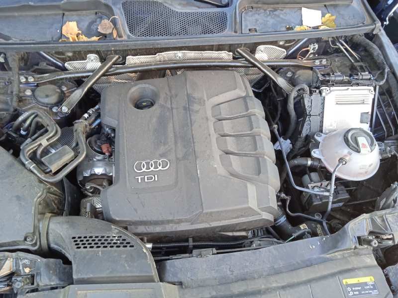 audi q5 (fyb) del año 2019