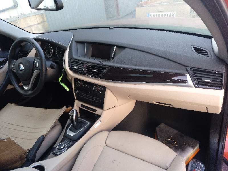 bmw x1 (e84) del año 2014